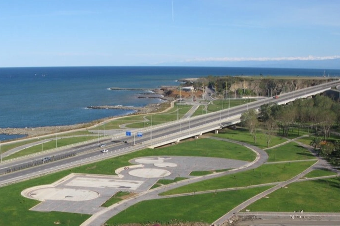 Trabzon Büyükşehir, 100. Yıl Parkı’na Büyük Yatırım Yapıyor