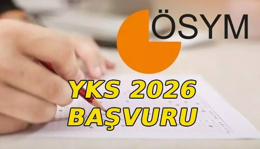 YKS 2026 Başvuruyu kaçıranlar için geç başvuru tarihleri
