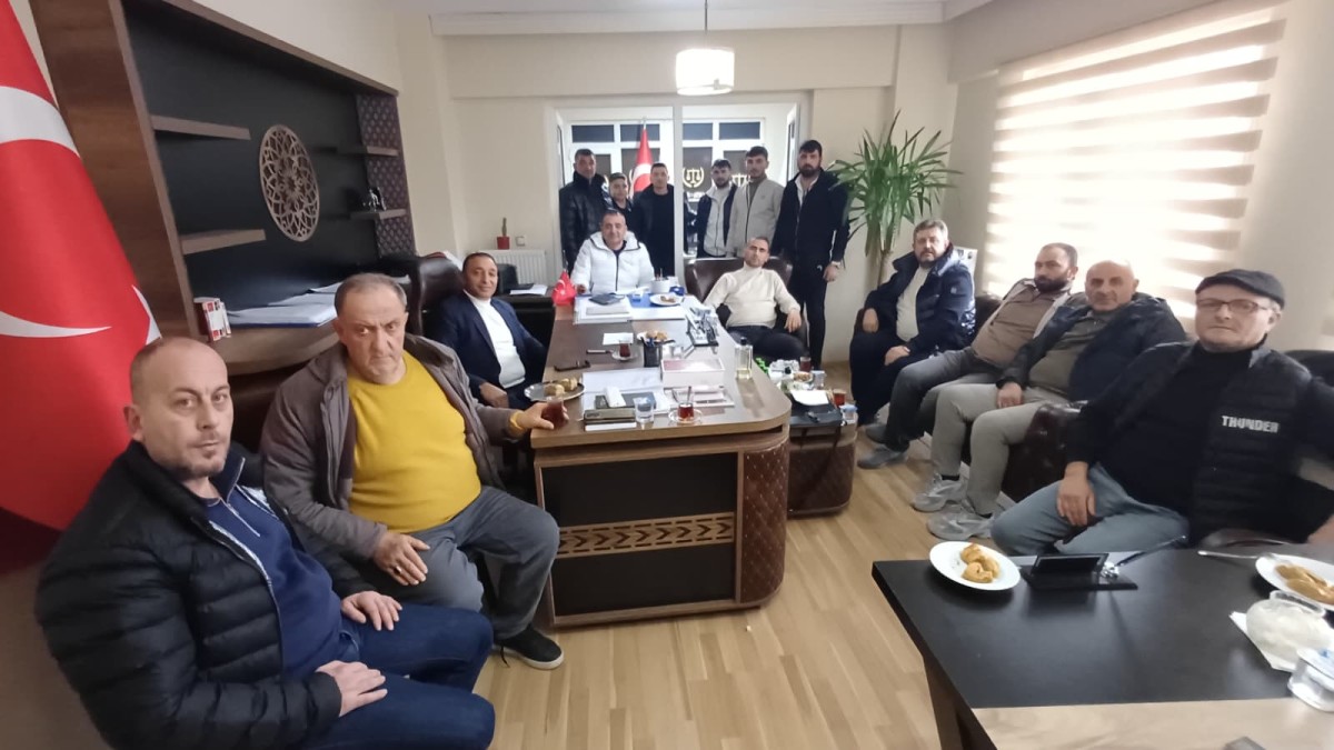 Mehmet DEMİR; 