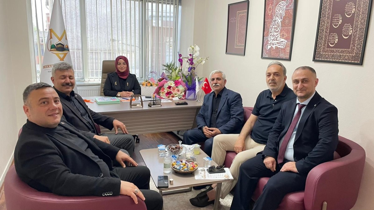 Meryem Aşık Turizm dualarla hizmete açıldı