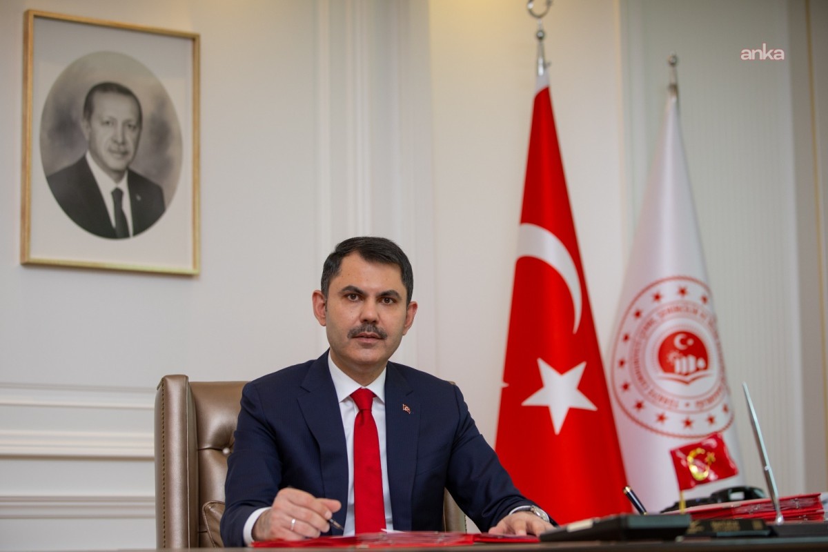 Murat Kurum: Önümüzdeki dönemde çok daha güzel bir Sakarya göreceğiz