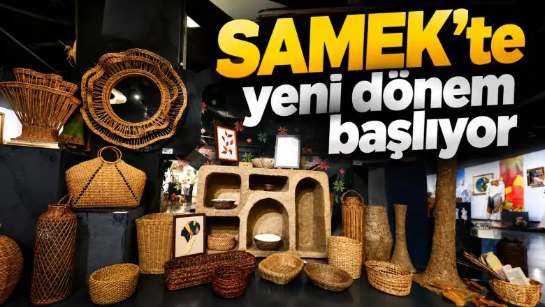 15 merkezde 100’den fazla branş: SAMEK’te yeni dönem başlıyor