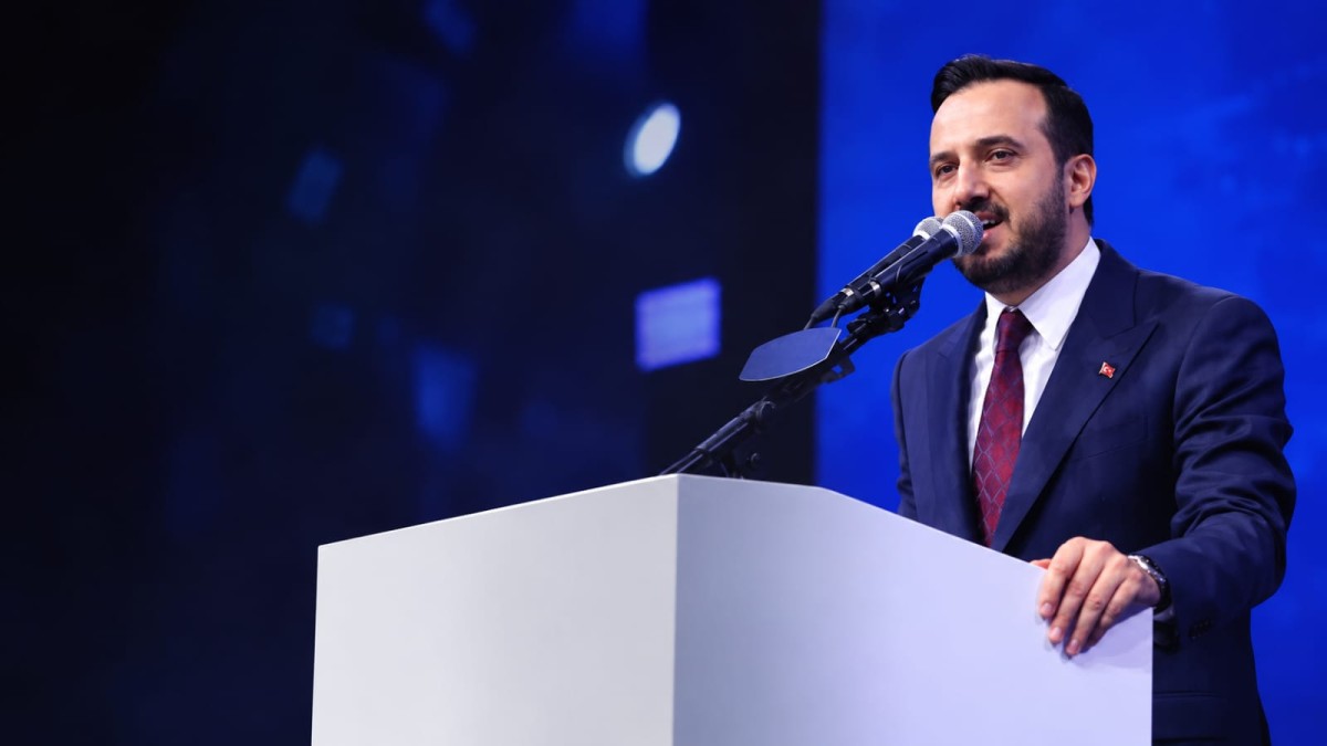 Abdullah Özdemir: Şimdi Üsküdar'a hizmet zamanı
