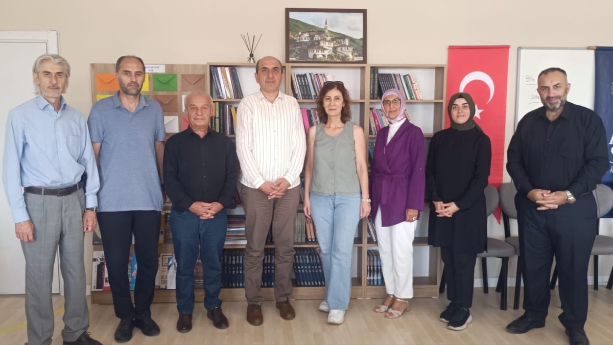 TYB Sakarya’da yeni dönem; Mekân gençlerin, söz de onların!