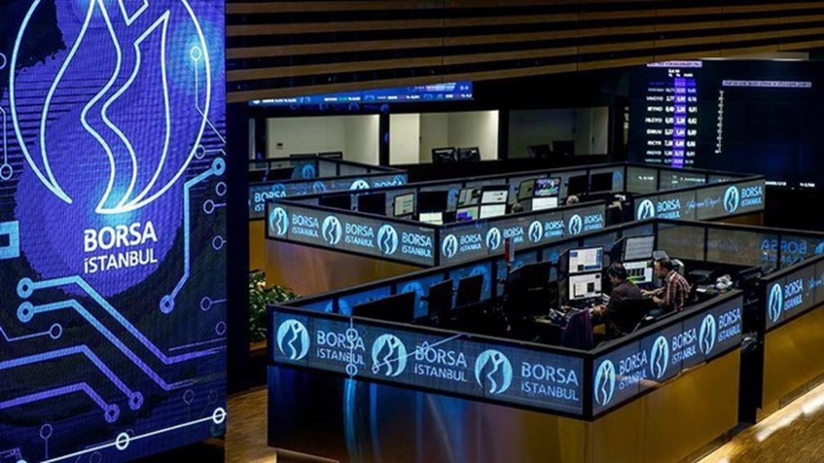 BIST 100 güne yüzde 0,76 düşüşle 13.236,57 puandan başladı, bankacılık endeksi arttı
