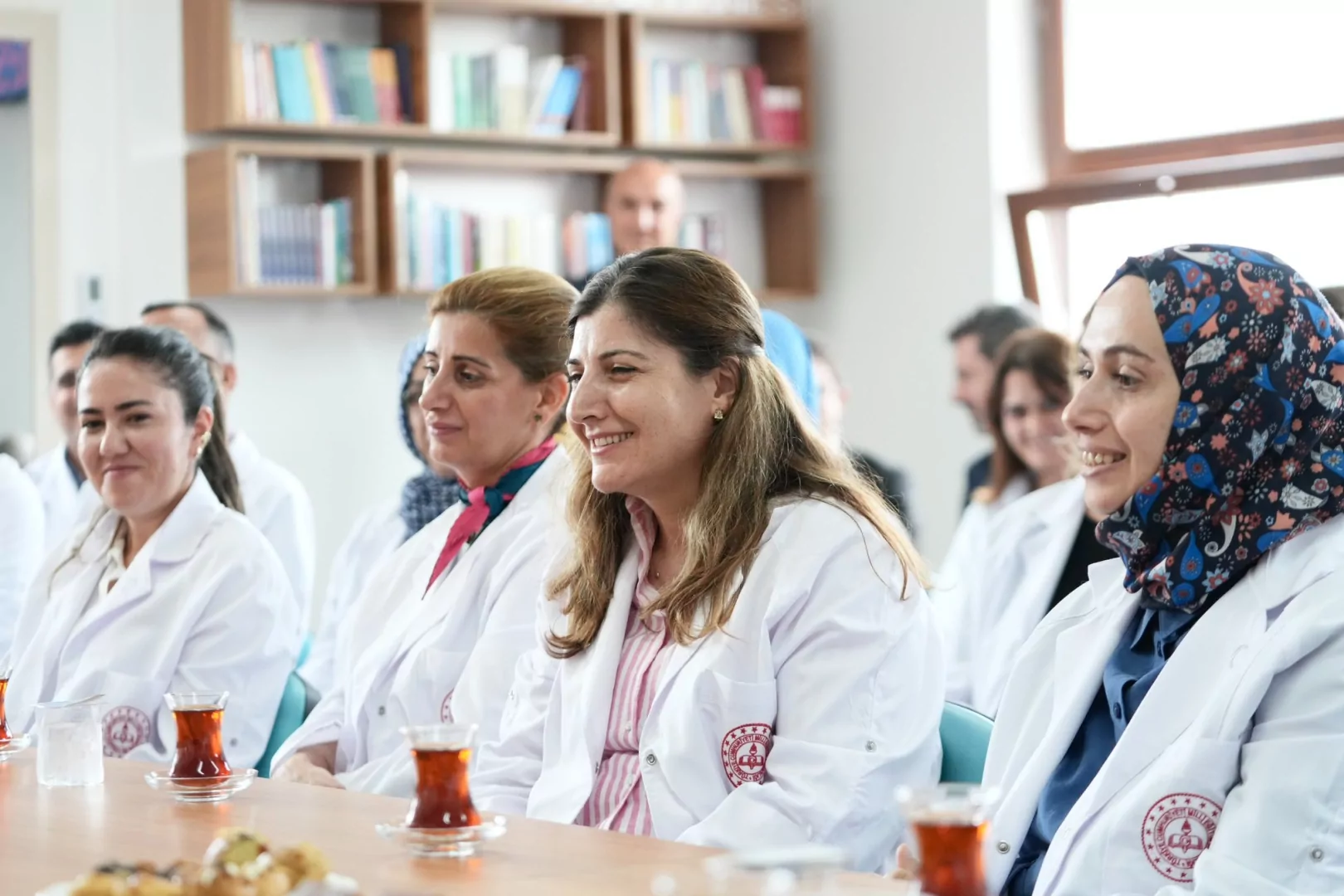 24 Kasım Öğretmenler Günü Kutlamaları İçin Genelge Yayımlandı
