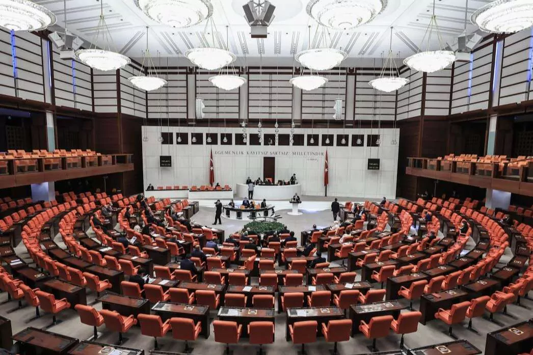 TBMM’de Bütçe Maratonu 21 Ekim’de Başlıy