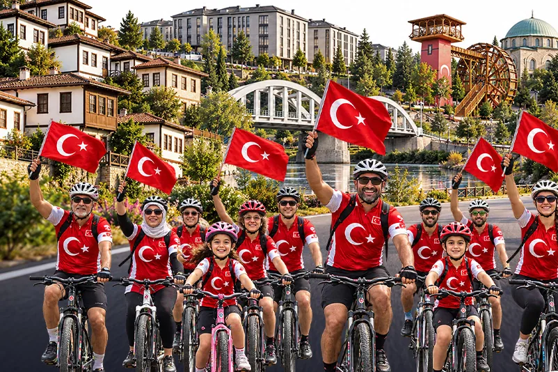 Sakarya’da Cumhuriyet Bayramı Coşkusu Sporla Taçlanacak