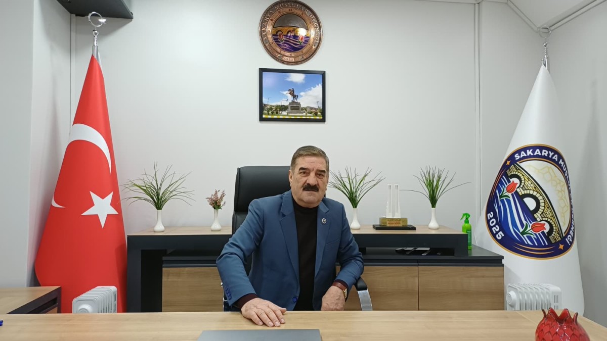 Sakarya Muşlular Derneği’nde bayramlaşma buluşması