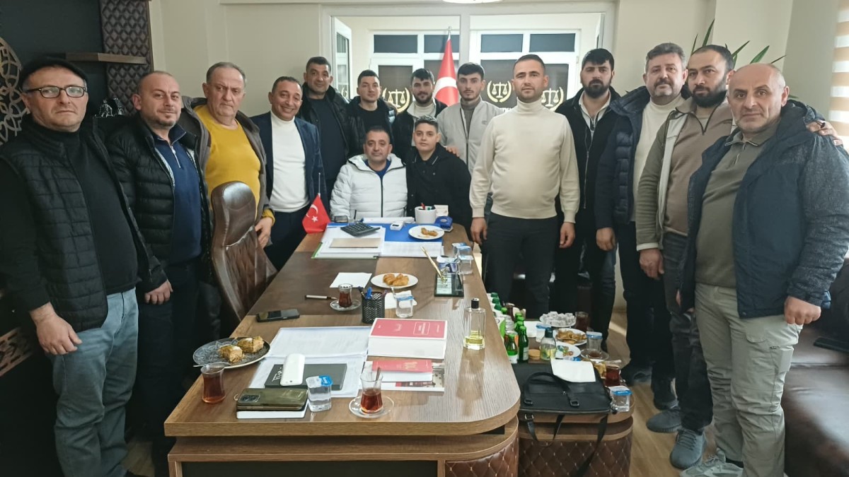 Mehmet DEMİR; 