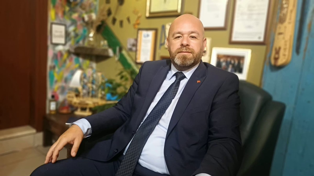 Muhtar adayı Fatih TUĞRUL: “Sen ben yok, biz varız”