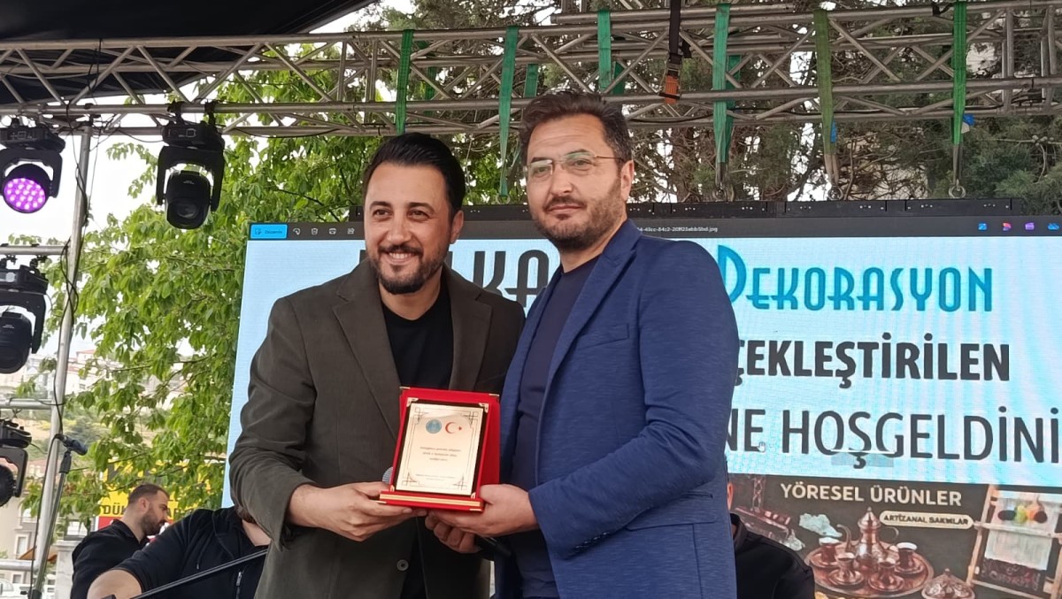 Erzurum Cağ Kebabı Festivali final yaptı