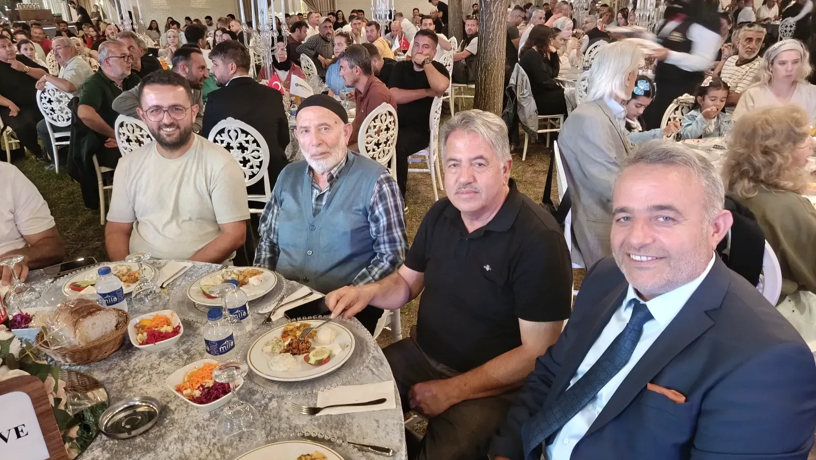Soylu Çim’den 9. PSB Anatolia’ya görkemli gala