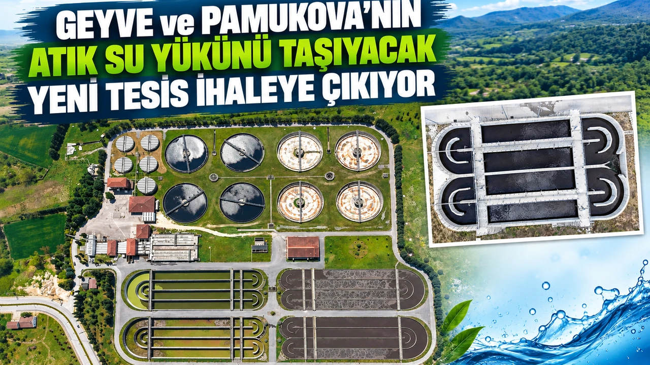 Başkan Alemdar, iki ilçede 14 mahalleye hizmet sunacak çalışmayı paylaştı