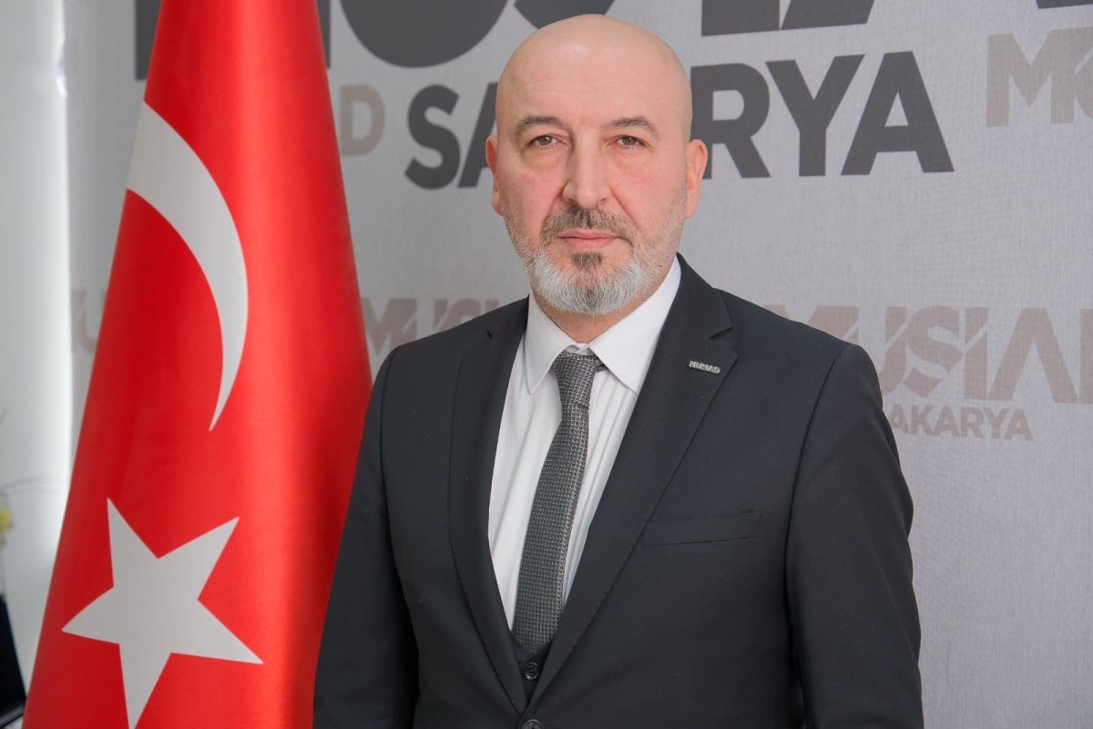 MÜSİAD Sakarya’dan SATSO seçimleri sonrası birlik ve beraberlik mesajı